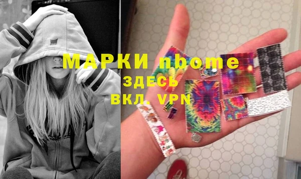твердый Медногорск