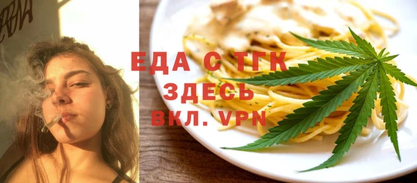 твердый Медногорск